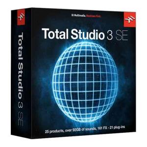 Total Studio 3 SE
