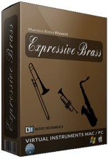 Expressive Brass