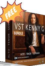 Ultra-Realistic Sample Libraries